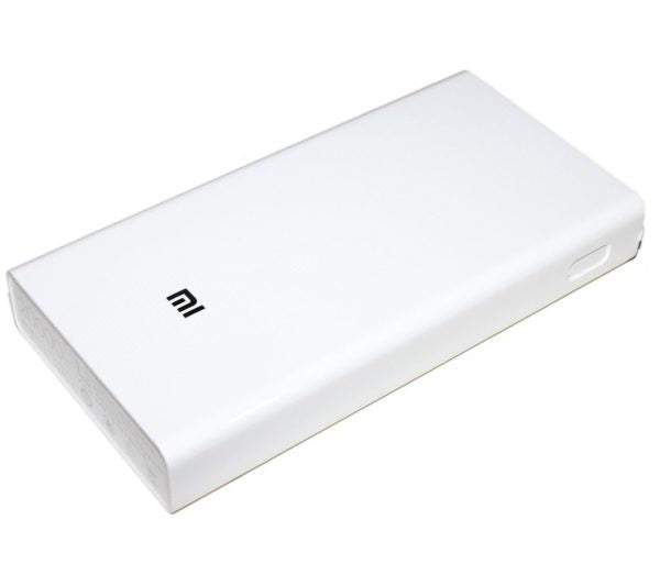 Mi Router Power Bank 9v 20,000mah