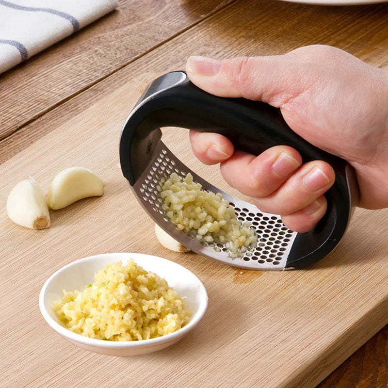 Garlic Press Rocker