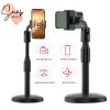 Multifunction Mobile Tripod Stand