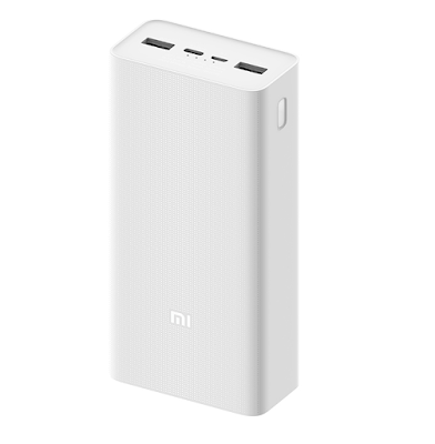 Mi Router Power Bank 9v 20,000mah